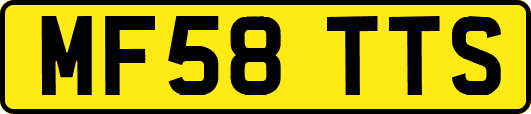MF58TTS