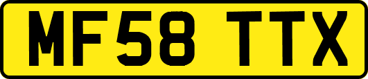 MF58TTX