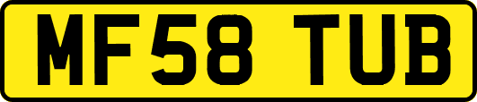 MF58TUB