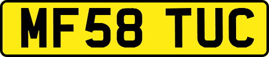 MF58TUC