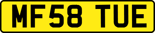 MF58TUE