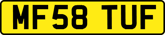 MF58TUF