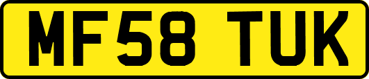 MF58TUK