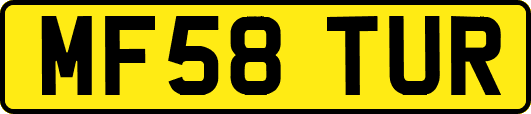 MF58TUR