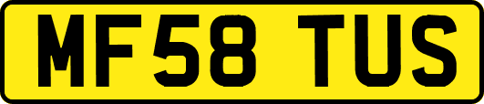 MF58TUS