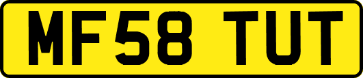 MF58TUT
