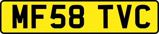 MF58TVC