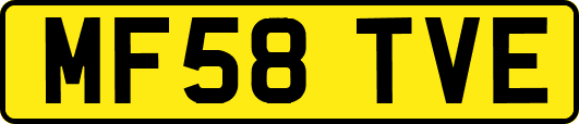 MF58TVE
