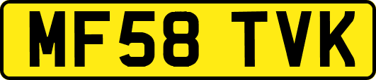 MF58TVK