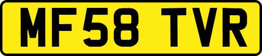 MF58TVR
