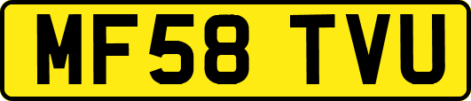 MF58TVU