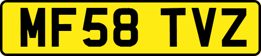MF58TVZ
