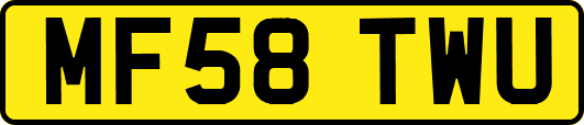 MF58TWU