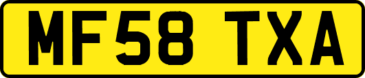 MF58TXA