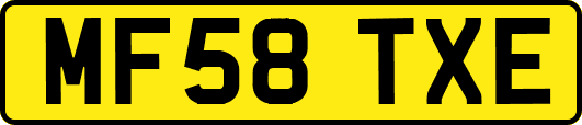 MF58TXE