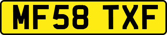 MF58TXF