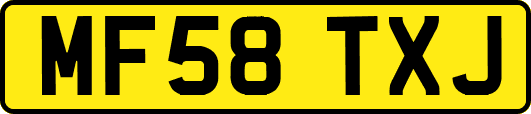 MF58TXJ