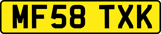 MF58TXK