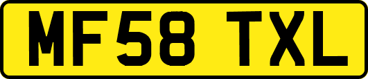 MF58TXL