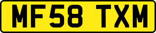 MF58TXM