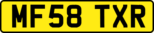 MF58TXR