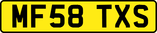MF58TXS