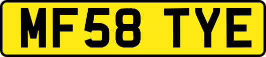 MF58TYE