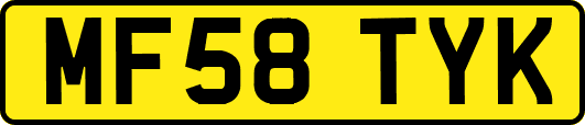 MF58TYK