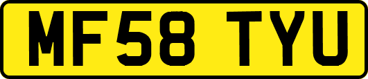 MF58TYU