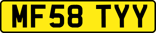 MF58TYY