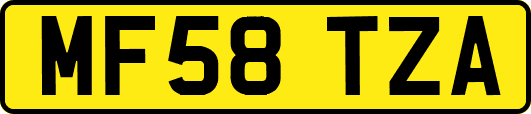 MF58TZA