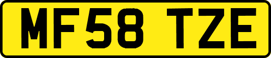 MF58TZE