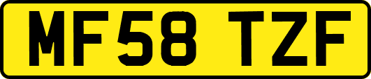 MF58TZF