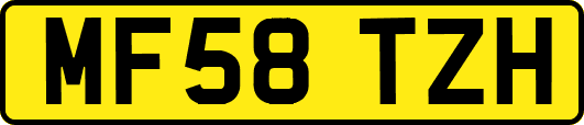MF58TZH