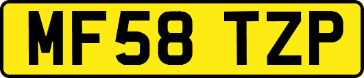 MF58TZP