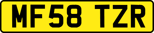 MF58TZR