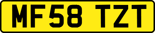 MF58TZT