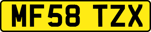 MF58TZX