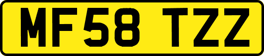 MF58TZZ