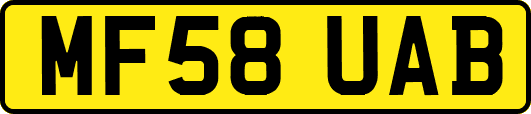 MF58UAB