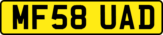 MF58UAD