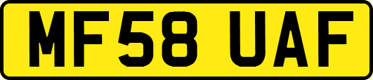 MF58UAF