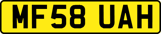MF58UAH
