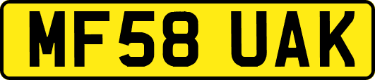 MF58UAK