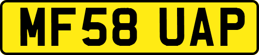 MF58UAP