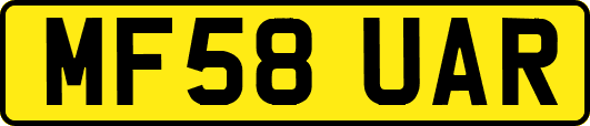 MF58UAR