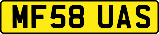 MF58UAS