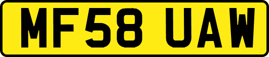MF58UAW