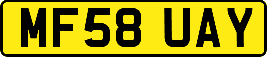 MF58UAY