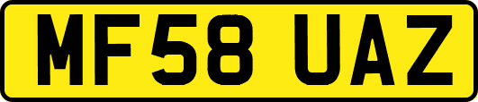 MF58UAZ